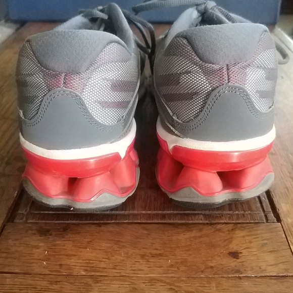 Mens Nike Fitsole - Picture 3 of 7